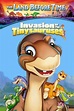 The Land Before Time XI: Invasion of the Tinysauruses (2005) - Posters ...