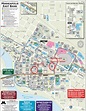 U Of M Twin Cities Campus Map - Map