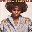 Keisha Jackson - Keisha Jackson | Songs, Reviews, Credits | AllMusic