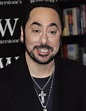 David Gest spoke at his own funeral | Daily Star