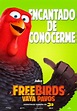 Cartel de la película Free Birds (Vaya pavos) - Foto 4 por un total de ...