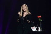 Barbra Streisand on Donald Trump Calling Meryl Streep Overrated | Time