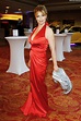 Cleavage Tina Ruland Posing Hot Beautiful Babe German Cleavage Awards ...