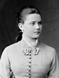 Princess Zinaida Nikolaievna Yusupova (1861–1939) | European royalty ...