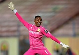 Andile Dlamini named Best Goalkeeper of the AWCON Group Stage ...
