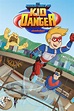 The Adventures of Kid Danger - DVD PLANET STORE