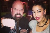 Kerry King's Wife Ayesha King, Got Common Interest With Her Husband ...