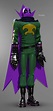 Spider-Man into the Spiderverse, The Prowler | Spiderman, Marvel ...