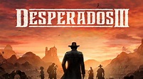 Desperados III tendrá una beta cerrada este mes - GameOverLA.com