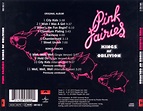 Pink Fairies (1971-1975)