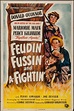 Feudin', Fussin' and A-Fightin' (Universal International, | Lot #53129 ...