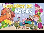 Reseña a... Escuela wayside - YouTube