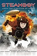 STEAMBOY | Sony Pictures Entertainment
