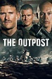 The Outpost (2020) - Posters — The Movie Database (TMDB)
