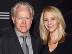 Lisa Kudrow and Michel Stern's Relationship Timeline Explored | Kunjungi