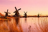 Holland Tipps: Die besten Sehenswürdigkeiten & Urlaubsziele