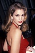 Best from the Past – CINDY CRAWFORD at 2nd Annual Revlon’s ...