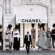 Karl Lagerfeld La icónica imagen de la moda