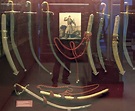 Kilij – The Sword of Vlad the Impaler – Heritage Arms Society Inc
