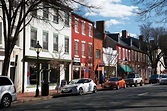 Top 8 Historic Sites in Fredericksburg, VA To Visit – CityParking, Inc.