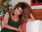 Tina Turner Once Talked about Her Successful Music Career and What She ...