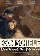 Egon Schiele: Tod und Mädchen (2016)