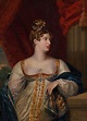 The Tragic Life of The Other Princess Charlotte of Wales