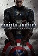 El paradiso de los cinemas: Saga Marvel I: El Capitán América El Primer ...