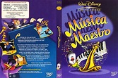 Dvd Música, Maestro! (1946) Dublado E Legendado - R$ 18,00 em Mercado Livre