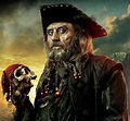 Barbanegra, el mito de la piratería - Historias de la Historia