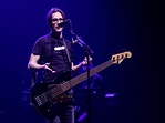 Steven Wilson: “Music has slipped down the list of things that matter ...