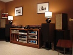 How To Setup A Home Stereo System
