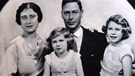 Turma da História: George VI, o monarca gago da Inglaterra e pai de ...