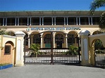 Central Luzon State University's Main Gate Central Luzon State ...