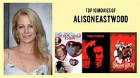 Alison Eastwood Top 10 Movies of Alison Eastwood| Best 10 Movies of ...