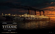 Posters - Titanic (2012) Photo (29844323) - Fanpop