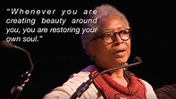 35 Alice Walker Quotes That Will Inspire You To Change The World ...