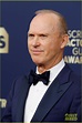 Michael Keaton - SAG Awards 2022 | Gossip Rocks Too