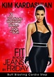 Kim Kardashian: Fit in Your Jeans by Friday - Butt Blasting Cardio Step ...