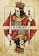 hamlet by tintinY on deviantART | Card art, Playing cards art, Play poster