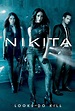 Nikita - About a secret government agent that goes rogue and tries to ...