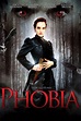 Reparto de Phobia (película 2013). Dirigida por Jon Keeyes | La Vanguardia