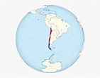 Mapa De Chile World Of Map | Images and Photos finder
