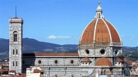 Cúpula de la catedral de Florencia, de Brunelleschi. - YouTube