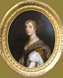 Elizabeth Wriothesley, Countess of Northumberland | Grand Ladies | gogm