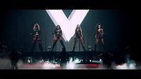 Little Mix: LM5 - The Tour Film (2020) - HollyMovieHD