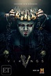 Cartel Vikingos - Temporada 5 - Poster 10 sobre un total de 36 ...
