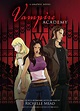 Vampire Academy (book 1) by Richelle Mead - Penguin Books Australia