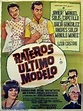 Rateros último modelo (1965) - FilmAffinity