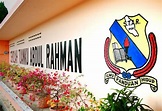 Sekolah Tuanku Abdul Rahman, Boarding School in Ipoh